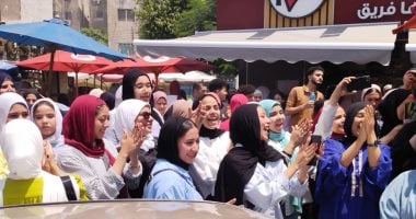 اقتراب انتهاء التصحيح الإلكتروني لإعلان نتيجة الثانوية العامة 2025 عبر أخبار 24 ساعة