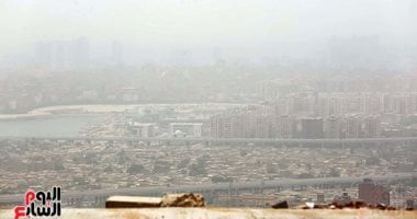 الأرصاد تحذر من رياح مثيرة للرمال والأتربة وأمطار رعدية في عدة مناطق