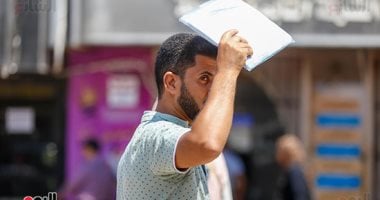 الأرصاد تحذر من موجة حرارة خانقة متوقعة اليوم الخميس 17 يوليو 2025