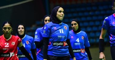 الأهلى يختار بين مدرب إيطالى وبرازيلى وبورتوريكى لقيادة فريق سيدات الكرة الطائرة