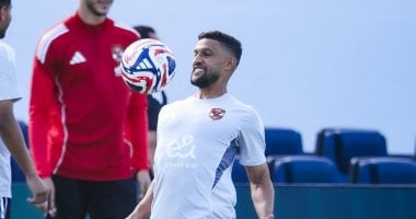 الأهلى يقرر عدم تفعيل بند شراء عطية الله ويخطط لتكريم اللاعب