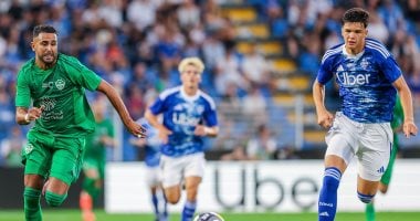 الأهلي السعودي يخسر أمام كومو 3-1 في المباراة الودية الثانية بمعسكر التدريب الأوروبي