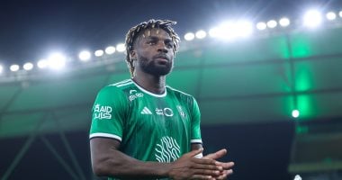 الأهلي السعودي يعرض سانت ماكسيمان للبيع قبيل انطلاق الدوري السعودي للمحترفين