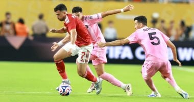 الأهلي يتوج بلقب أفريقيا مجدداً بينما يحتل الزمالك المركز الثامن