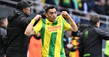الأهلي يستبعد مصطفى محمد من قائمة مرشحي تعزيز الهجوم في ظل قيادة خليفة وسام أبو علي