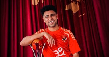 الأهلي يستعد لإنهاء تفاصيل انتقال رضا سليم مع وضع الرتوش النهائية للخطة