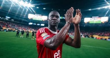 الأهلي يعتذر للحزم السعودي بشأن عدم توفر صفقة بيع ديانج