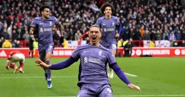 الأهلي ينافس الهلال في محاولة لضم نونيز من ليفربول