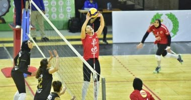 الأهلي يوقع مع البرازيلي ميلاجريس لتدريب فريق سيدات الكرة الطائرة