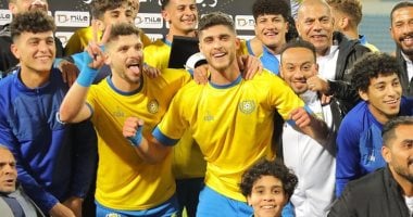 الإسماعيلي يبدأ مفاوضات لتجديد عقد أحمد الشيخ واستمراره في الموسم الجديد