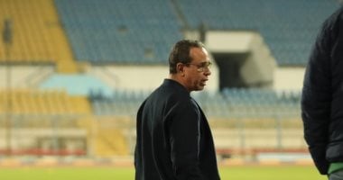 الإسماعيلي يعلن فتح باب الترشح للمقاعد الشاغرة في مجلس الإدارة