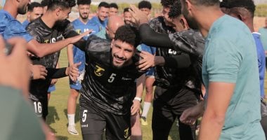 الإسماعيلية يضم الحارس علي الجابري من سيراميكا في صفقة كهربائية.. وهذا ما جاء في الفيديو الرسمي