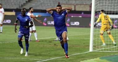 الاتحاد السكندري يستأنف مفاوضاته مع حسام حسن لتقوية تشكيلته في الموسم القادم