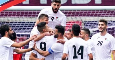 الاتحاد الفلسطيني يعلن استشهاد اللاعبين أحمد علي صلاح وعماد حواجري في حادث مأساوي
