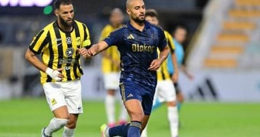 الاتحاد يتلقى خسارة ودية أمام فناربخشة بأربعة أهداف