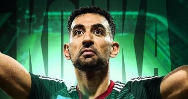 الاتفاق السعودي يعلن ضم أحمد حسن كوكا خلال الساعات القادمة في تقرير حصري