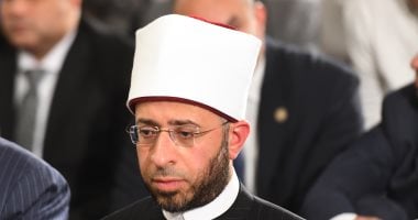 الاصطفاف وراء مؤسسات إنفاذ القانون هو الطريق الأمثل لحماية الوطن وفق وزارة الأوقاف