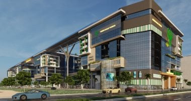 التصميمات الجديدة لمشروع تطوير النادي الاجتماعي يعلن عنها المصري
