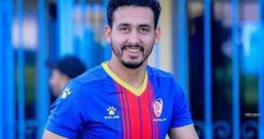 التعاقد الرسمي: أحمد الصعيدي ينضم إلى نادي السويس بعد مغادرة الترسانة