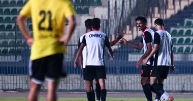 الجزيري وعمرو ناصر يقودان هجوم الزمالك أمام بودية الشمس في مواجهة مثيرة