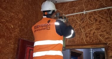 الحكومة تنفذ مشروع توصيل الغاز للمنازل بدون أنابيب بتكلفة 3.5 مليار جنيه