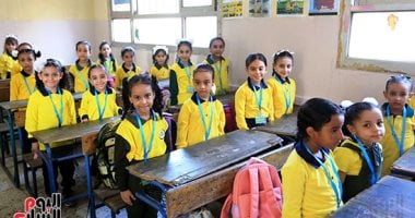 الخريطة الزمنية للعام الدراسي الجديد 2026 لطلاب المدارس في جميع المراحل التعليمية