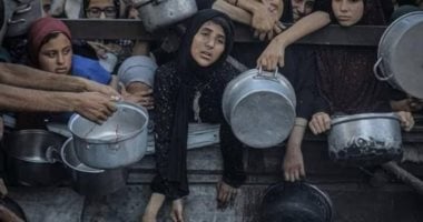 الدفاع المدني في غزة يكشف عن سياسة تجويع ممنهجة من الاحتلال وجرائم مروعة في مجزرة زكيم