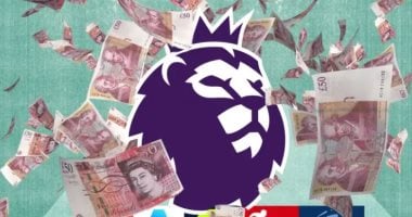 الدوري الإنجليزي يسيطر على سوق الانتقالات بإجمالي إنفاق يتخطى 1.75 مليار يورو