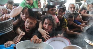 الذهب مقابل رغيف العيش: وفاة 80 طفلاً في غزة بسبب الجوع