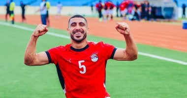 الزمالك في مفاوضات لضم محمد ربيعة مدافع سموحة خلال الانتقالات الصيفية