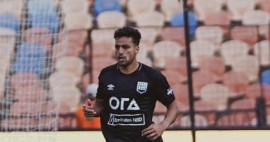 الزمالك يبدأ مفاوضات مع زد لضم محمد إسماعيل في انتقالات الصيف