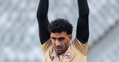 الزمالك يتخذ قرارًا نهائيًا بشأن حارس المرمى استعدادًا للموسم الجديد