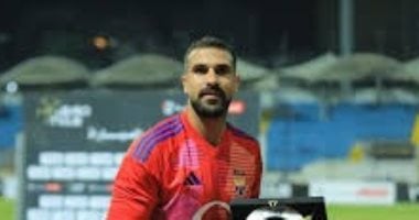 الزمالك يخطط لضم محمد علاء حارس فريق الجونة في حالة انتقال صبحي إلى بيراميدز
