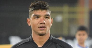الزمالك يدرس العروض المقدمة للاعب محمد صبحى لتحديد مستقبله