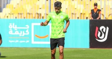 الزمالك يفسخ تعاقده مع أحمد عيد وينتظر الموافقة النهائية من المصري