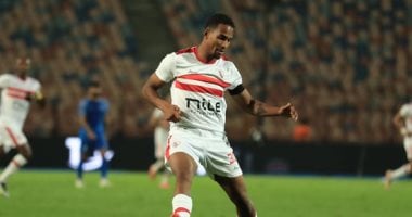 الزمالك يفكر في تجديد عقد سيف الجزيري للاستفادة من مهاراته