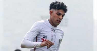 الزمالك يمنح محمد السيد فترة إضافية لتحديد مستقبله مع الفريق