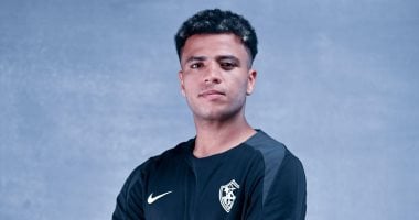 الزمالك يوقع عقدًا رسميًا مع أحمد ربيع لمدة خمس سنوات