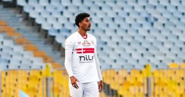 الزمالك يُرجئ تجديد عقود حسام عبد المجيد ومحمد السيد حتى نهاية فترة الانتقالات الصيفية