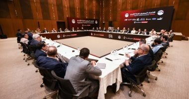الشركة الألمانية تعلن إجراء قرعة الدوري للموسم الجديد 2025-2026
