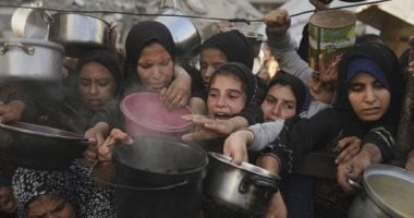 الصحة العالمية: غزة تواجه أسوأ مراحل المجاعة وارتفاع معدلات وفيات الأطفال بسبب سوء التغذية