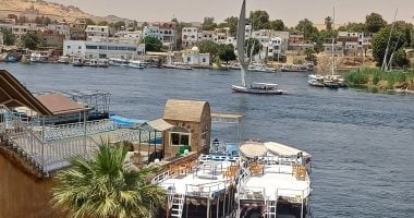 الطقس غدا في مصر: ارتفاع درجات الحرارة والرطوبة مع وصول العظمى في القاهرة إلى 38 درجة
