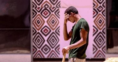 العراق يشهد موجة حر قياسية تبلغ 50 درجة مئوية