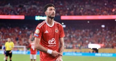 العرض الأمريكي الذي أثار تمرد وسام أبو على في النادي الأهلي: التفاصيل الكاملة