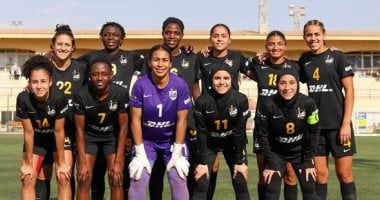 الكاف يعلن موعد بطولة شمال أفريقيا للسيدات وتفاصيل المسار التنافسي