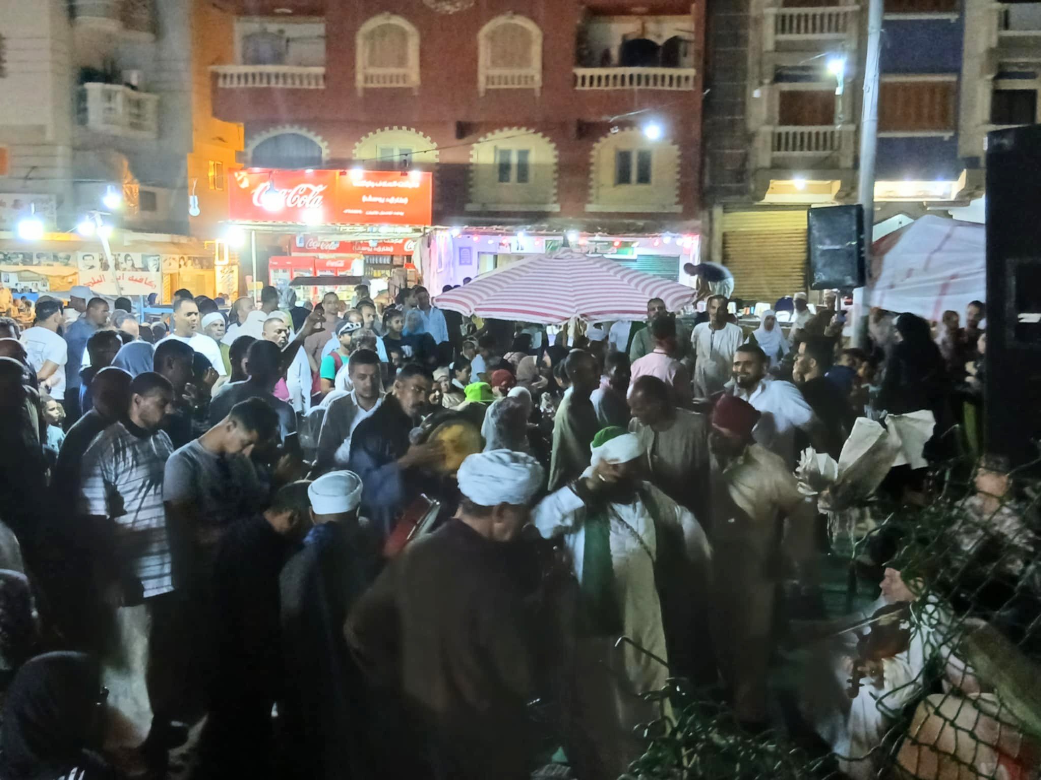 الليلة الختامية المرسي ابو العбاس في الإسكندرية الليلة الختامية المرسي ابو العباس في الإسكندرية