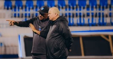 المريز يحافظ على صدارته الدوري السوداني تحت قيادة شوقي غريب