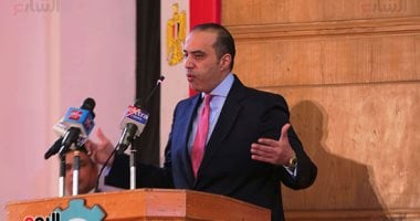المستشار محمود فوزي يعلن تفاصيل موعد وإجراءات انتخابات المحليات الجديدة
