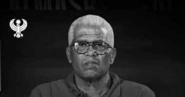 المصري يعلن الحداد ويوقف أنشطته ثلاثة أيام إثر وفاة ميمي عبد الرازق