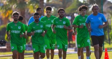 المصري يلاقي الصفاقسي في المباراة الودية الافتتاحية لمعسكر التدريب بسوسة بتونس
